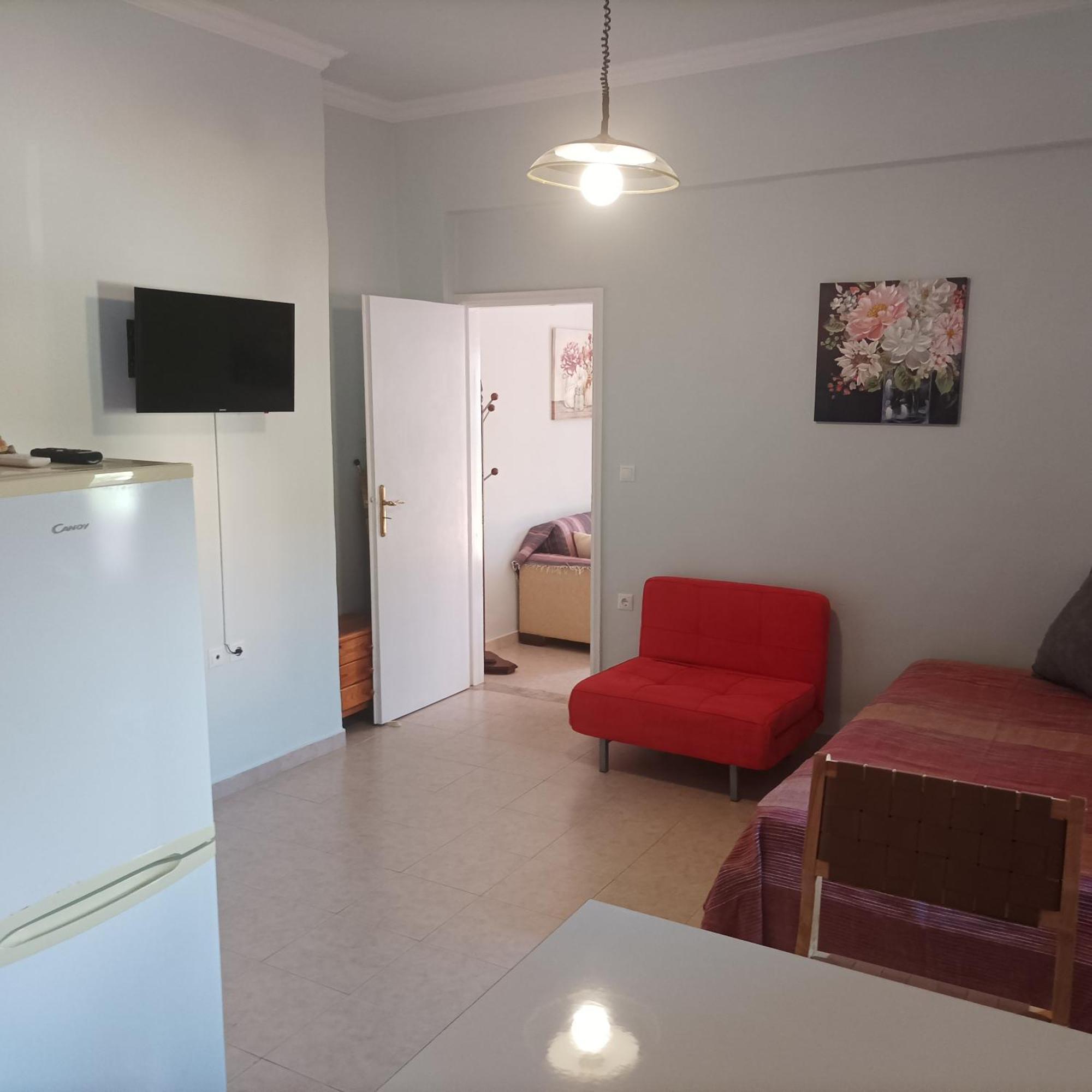 Pedi Breeze Apartment Symi Exterior photo